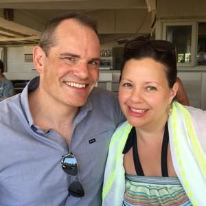 Meet your Posher, Wendy